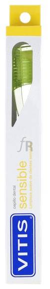 Cepillo Dental Vitis Sensible