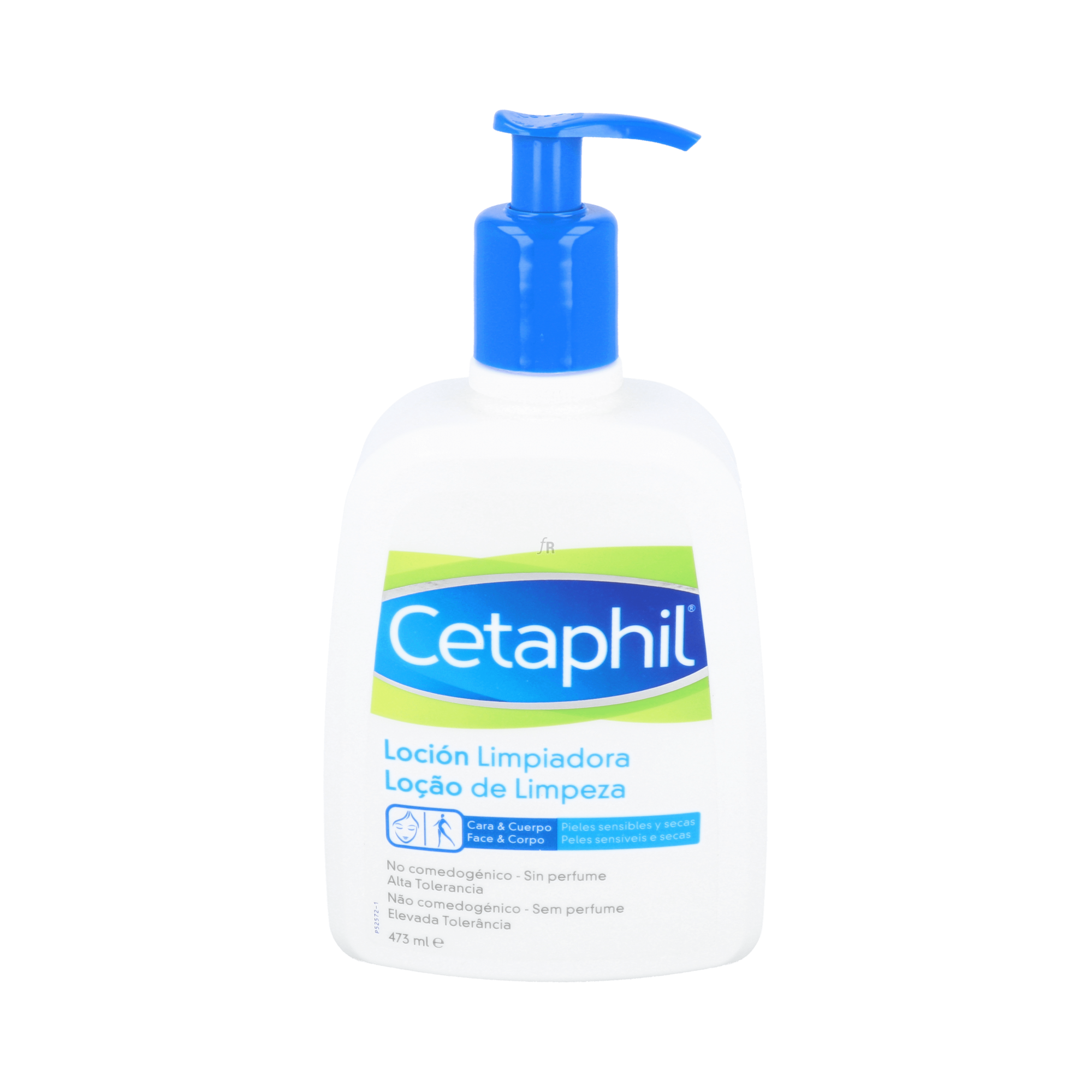 Cetaphil Loc Limp 473 Ml