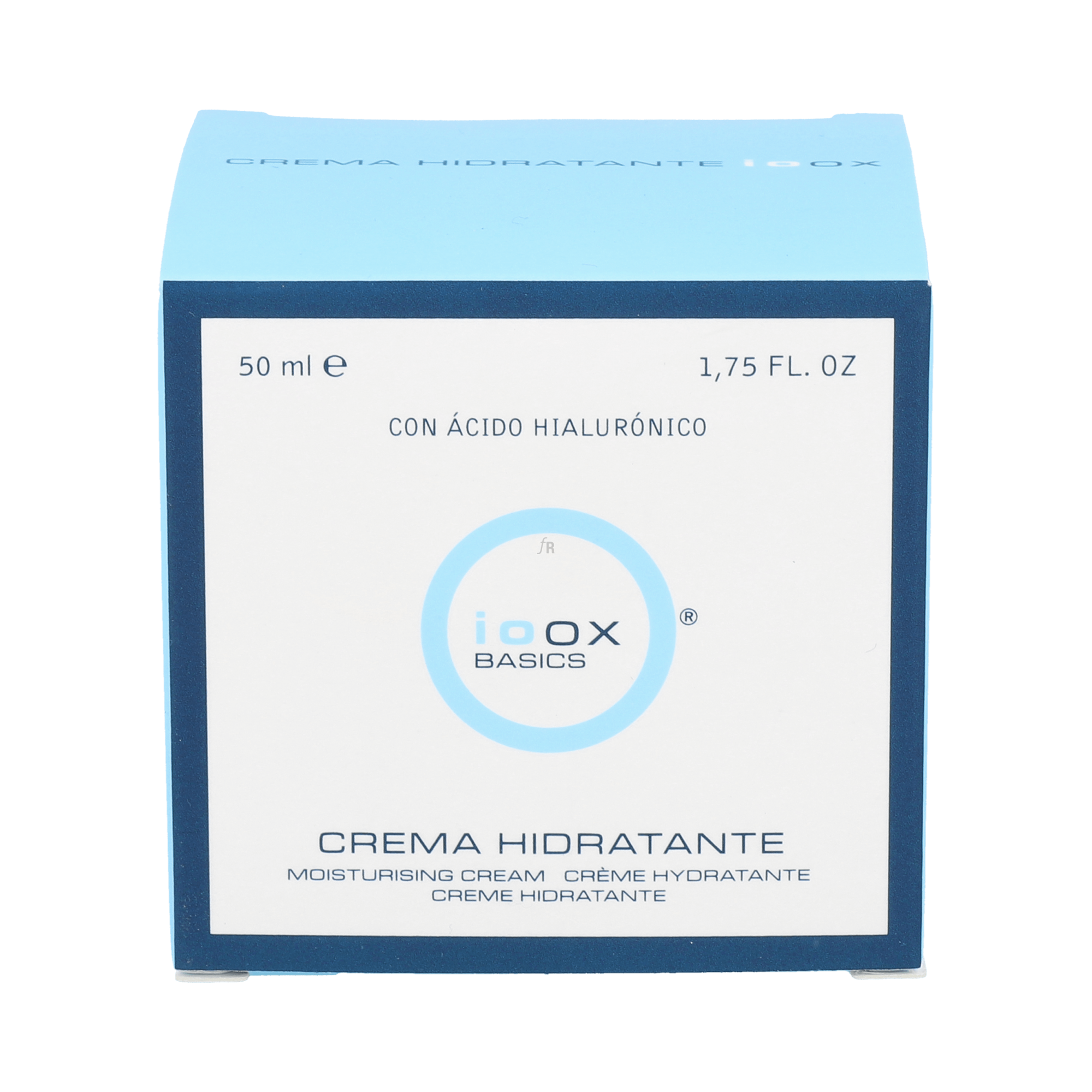 Crema Hidrat Promo 50 Ml
