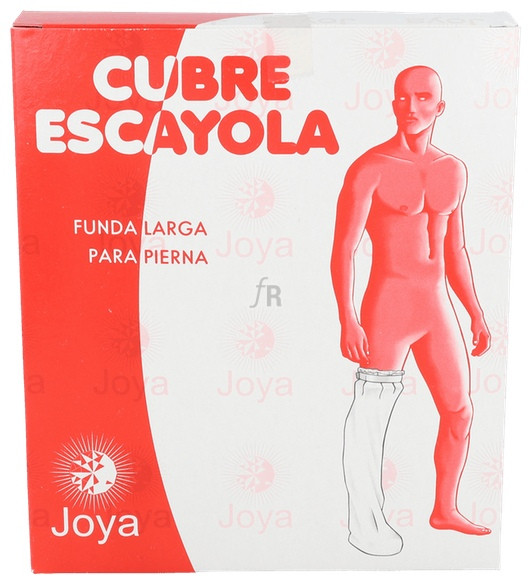 Cubre-Escayola Jose Mestre Largo Pierna