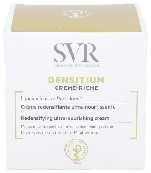 Densitium Cr Fac Rica Reafir50 - Biotecma