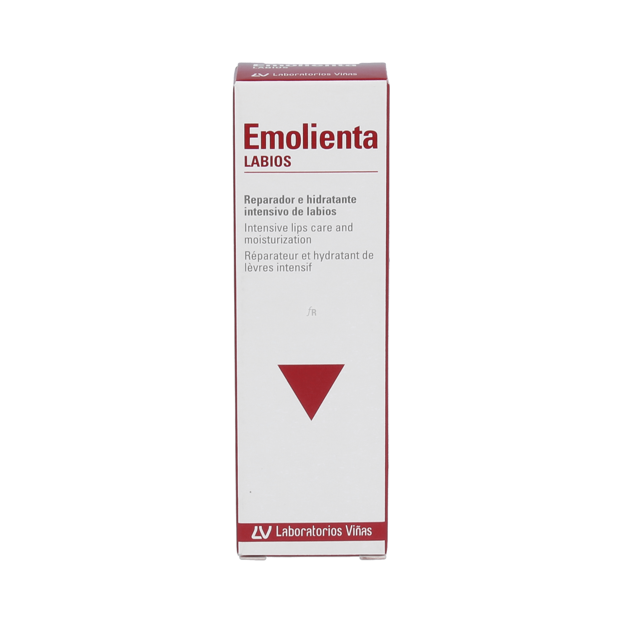 Emolienta Labios Crema 15 G