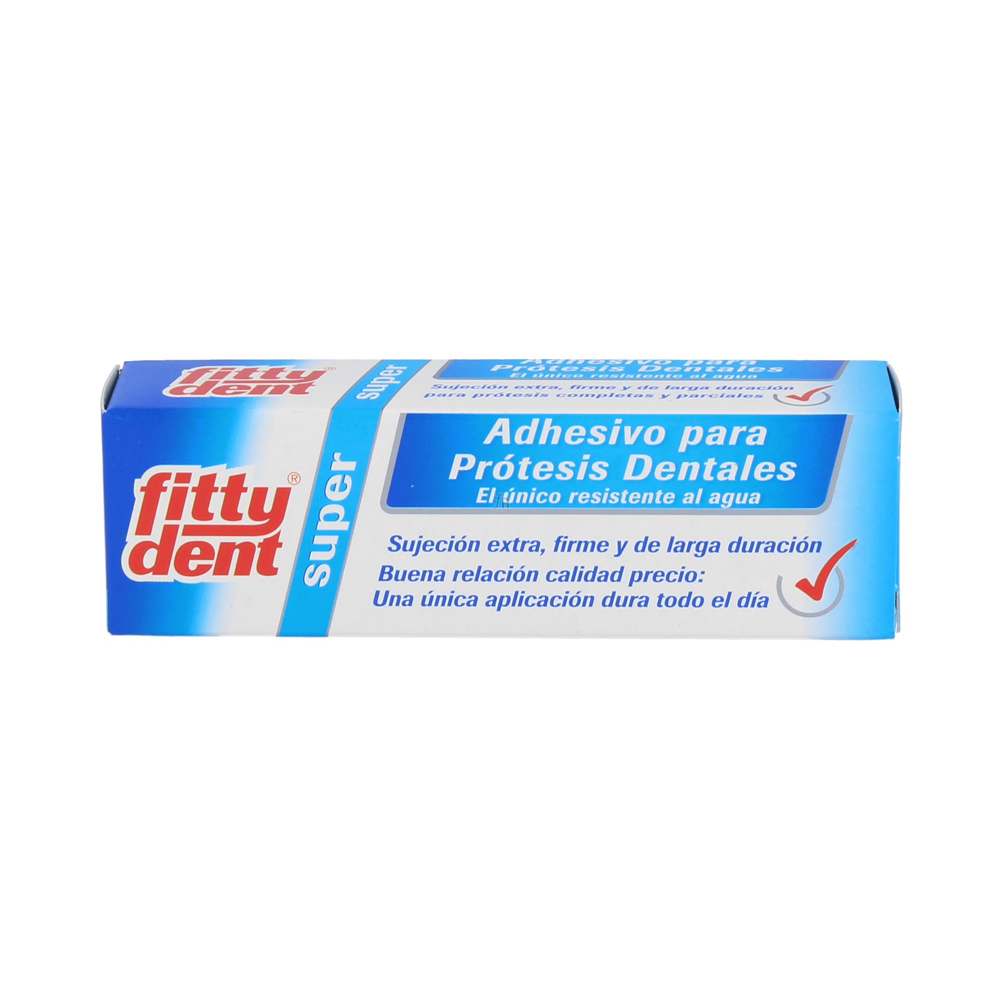 Fittydent Superadhesivo 20G