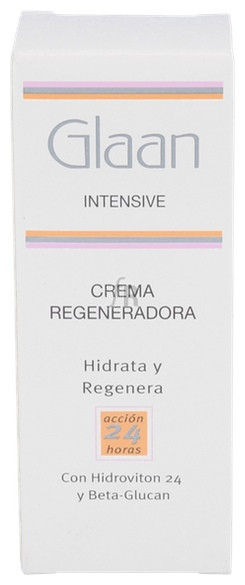 Glaan Crema 50 Gr.