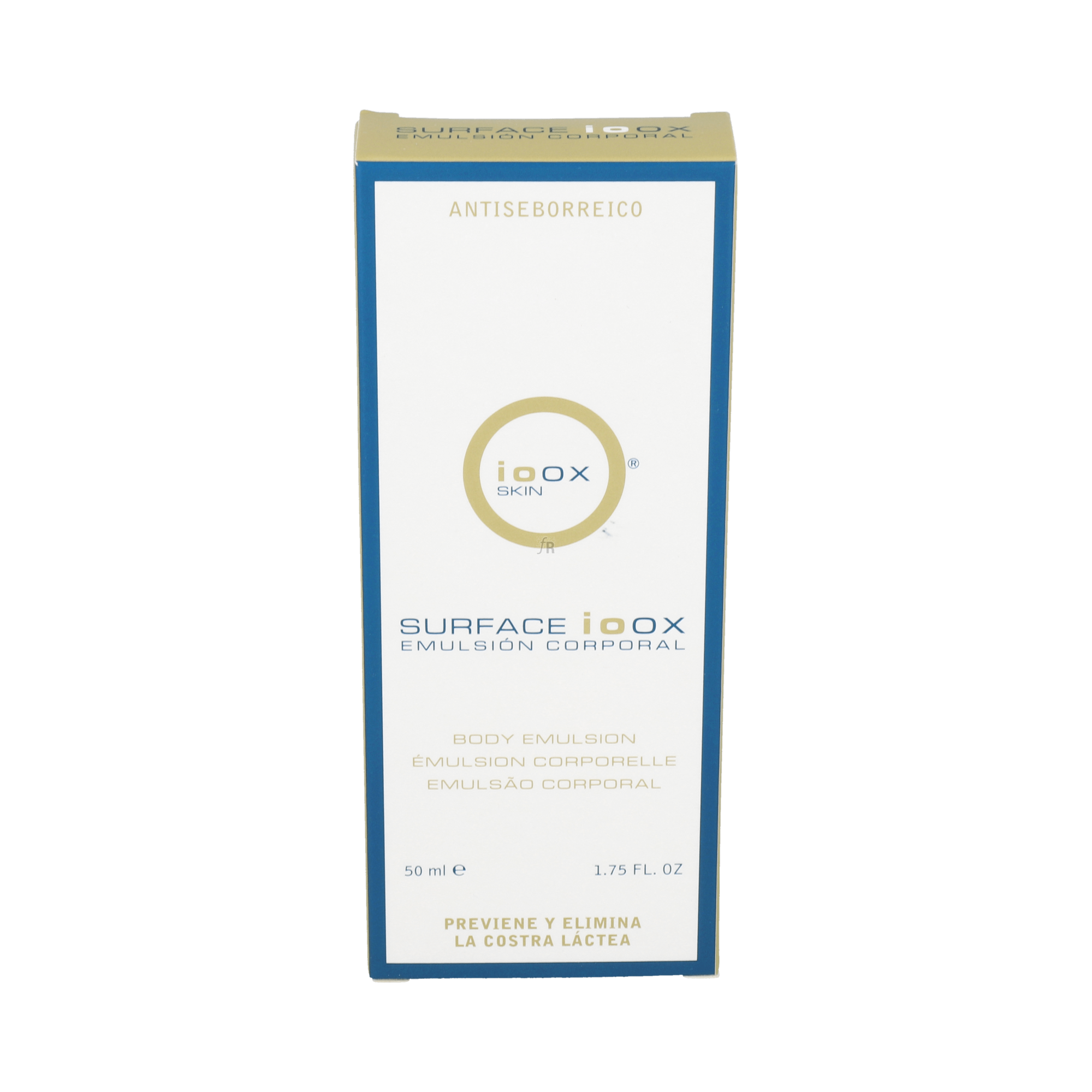 Ioox Surface Emulsion Corporal 50M