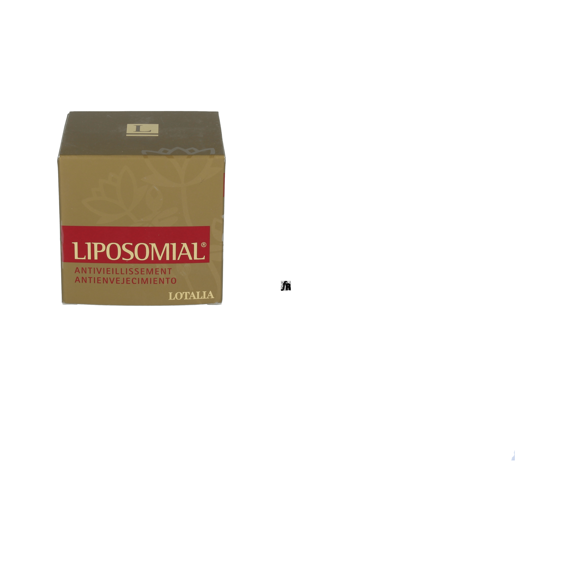 Lotalia Liposomial Antienvejecimi