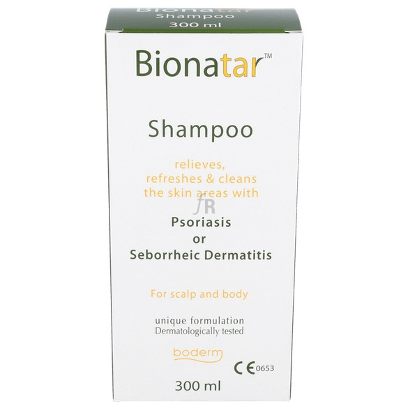 Olyan Farma Bionatar Champú 300 Ml. 