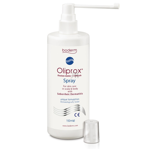 Olyan Farma Oliprox Spray 150 Ml.