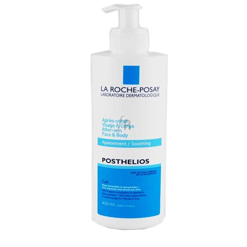 La Roche Posay Posthelios 400 Ml.