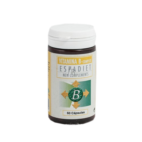 Vitamina B Complex