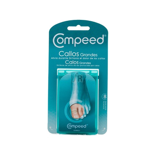 Compeed Callos Proteccion Medianos