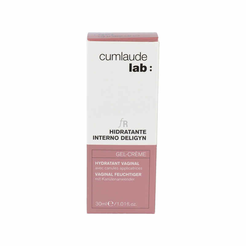 Cumlaude Hidrat Intern Deligyn 30Ml