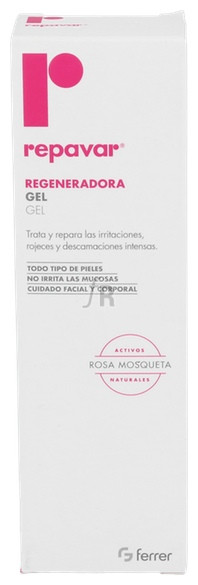 Repavar Gel