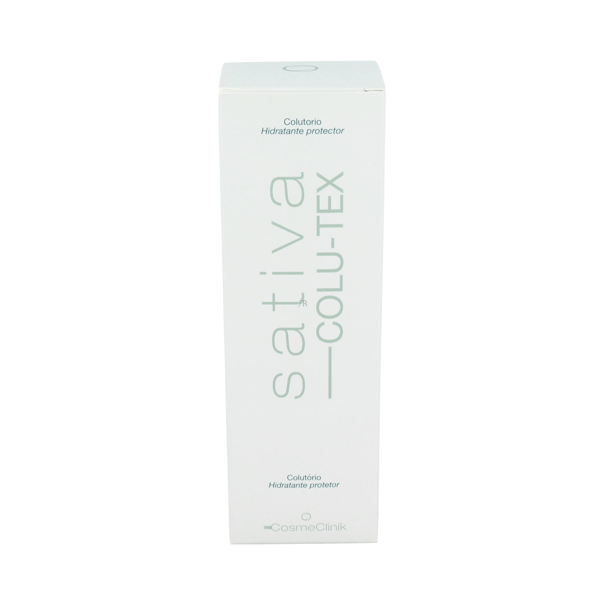 Sativa Colu-Tex Colutorio 250 Ml