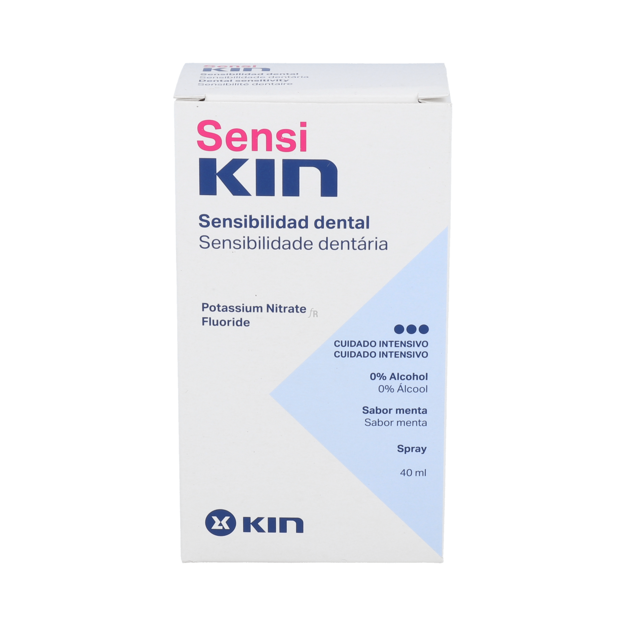 Sensi Kin Spray 40 Ml
