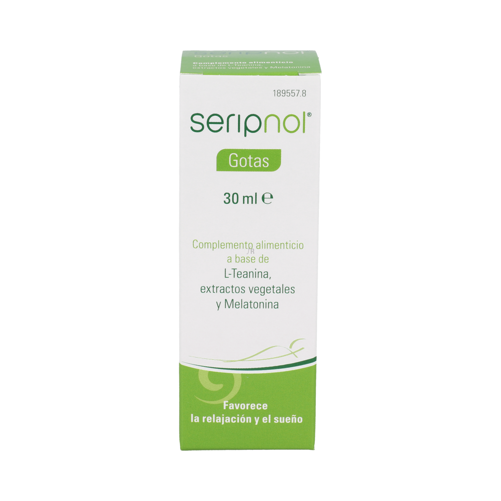 Seripnol Gotas 30 Ml