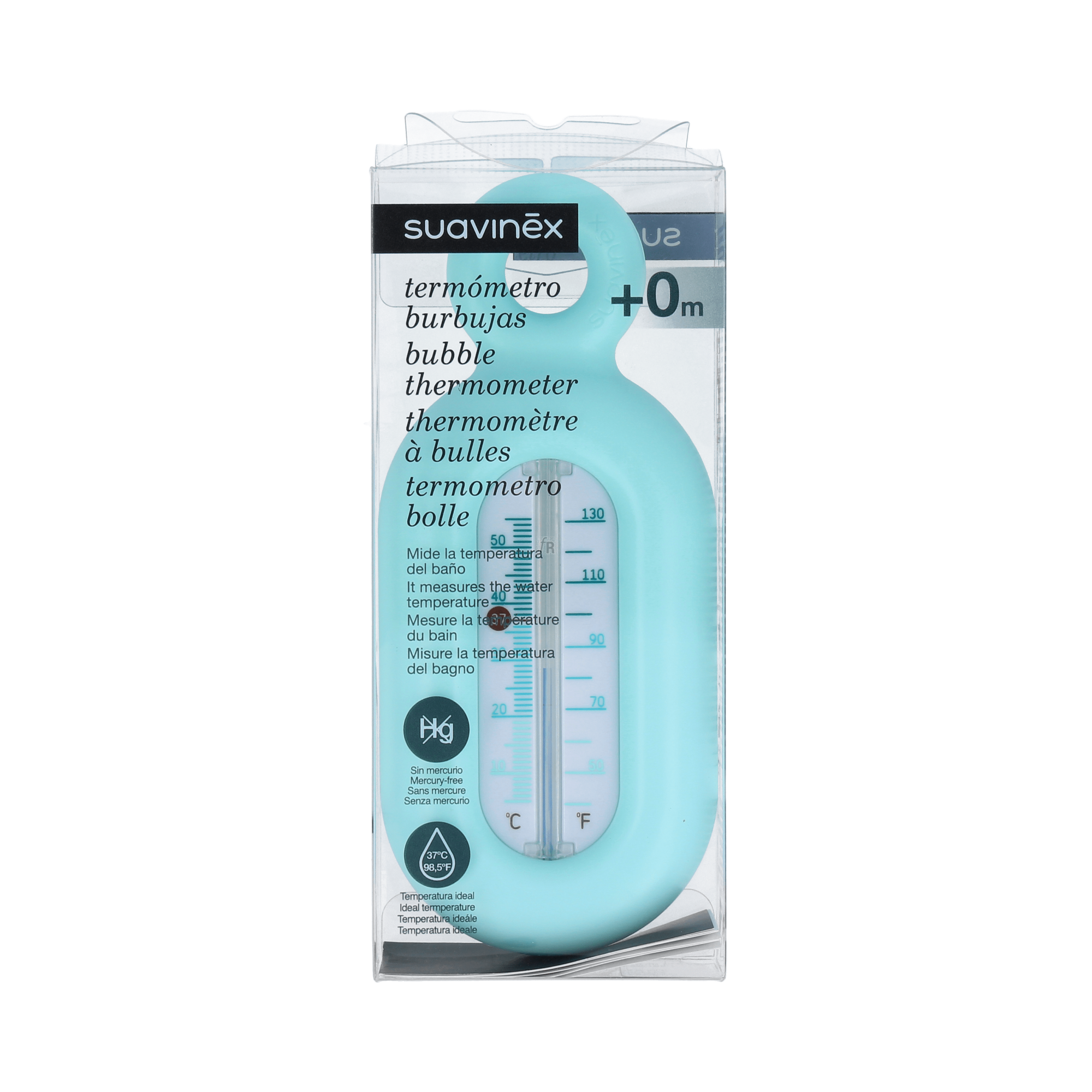 Termometro Baño Suavinex