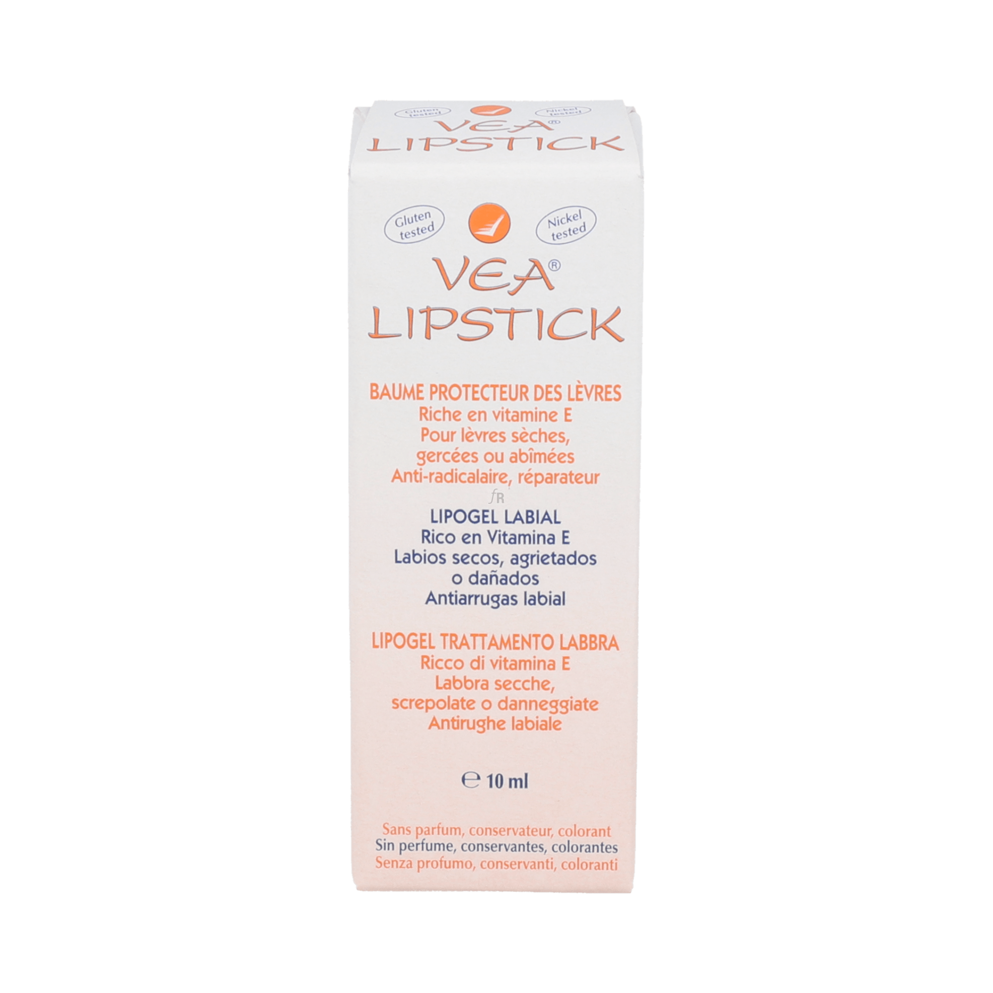 Vea Lipstick 10 Ml