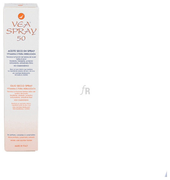 Vea Spray 50 50 Ml - Hulka