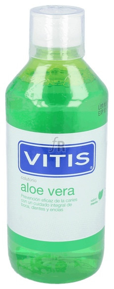 Vitis Colutorio 500 Ml V4