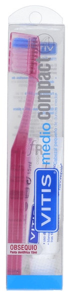 Vitis Compact Medio Cep+Vitis Blanq 15Ml