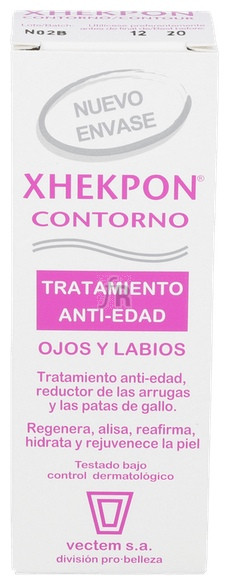 Xhekpon Contorno