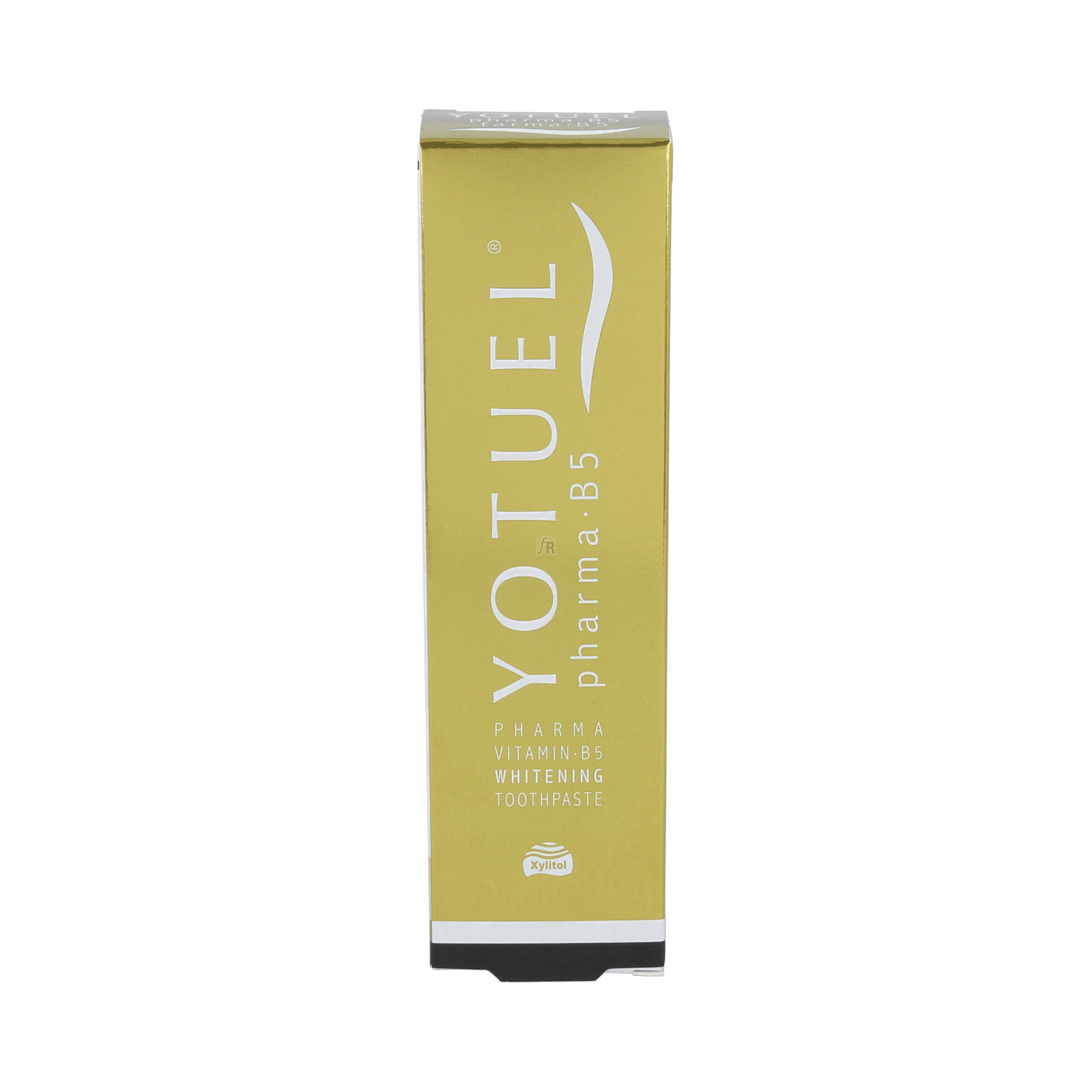 Yotuel Dentifrico Blanqueador 50 Ml
