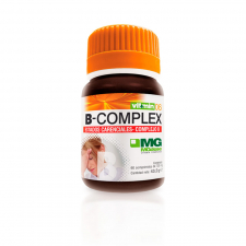 Vit&Min 06 B- - Farmacia Ribera