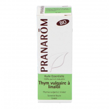 Pranarom Tomillo Comun Qt Linalol Aceite Bio 5Ml