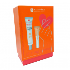 Erborian Kit BB Creme Dore 40Ml y Super BB Concealer Dore 10Ml