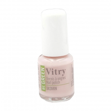 Vitry Esmalte Be Green Jasmin 6Ml