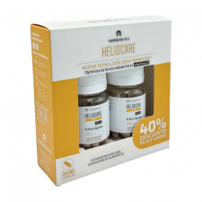 Heliocare Duplo 360 D Plus 30 X 2.