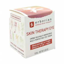 Erborian Skin Therapy Contorno De Ojos 15 Ml 
