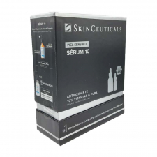 Skinceuticals Serum 10 30Ml + Hidratante B5 15Ml 