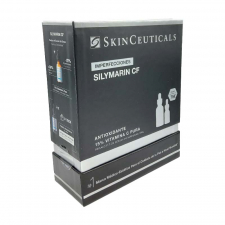 Skinceuticals Silymarin Cf 30 Ml + P-Tiox 15 Ml 
