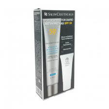 Skinceuticals Protector Solar Iluminador Avanzado +50 40Ml + Regalo 
