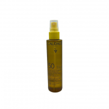 Caudalie Aceite Solar Embellecedor Spf50 150 Ml