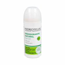 Hidrotelial Desodorante Natura Roll On 75Ml