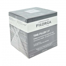 Filorga Time-Filler 5 Xp Piel Normal- Seca 50 Ml.