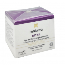 Sesderma Retisil Contorno de Ojos y Labios Pro-Aging 30 Ml