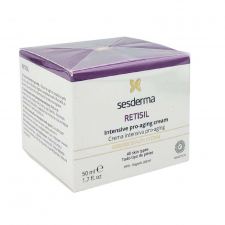 Sesderma Retisil Crema Intensiva Pr-Aging 50 Ml