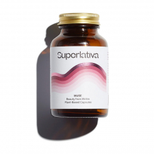 Superlativa Muse 60 Caps