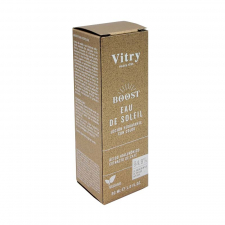 Vitry Locion Hidratante Con Color 30 Ml