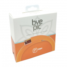 Prim ByePic Pulsera Aromática Naranja con Citronela