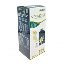 Derbos risodigest (yaravi D-G aloemar) jarabe 250 ml
