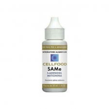 Cellfood Sam-E Gotas 30 Ml - Varios