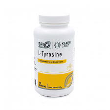 L-Tyrosine 100 Cápsulas Klaire 