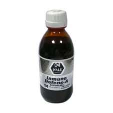 Inmuno Defens-A Solución 250 Ml Nale - Nale