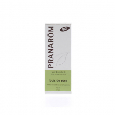 Palo De Rosa Aceite Esencia 10 Ml Pranarom