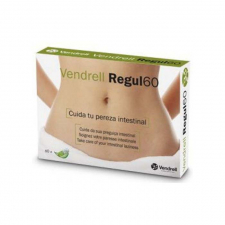 Regul 60(Regulven) 60 Comp Vendrell - Vendrell